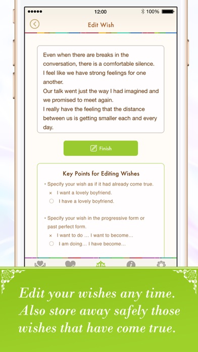 Law of Attraction Everyday screenshot 2