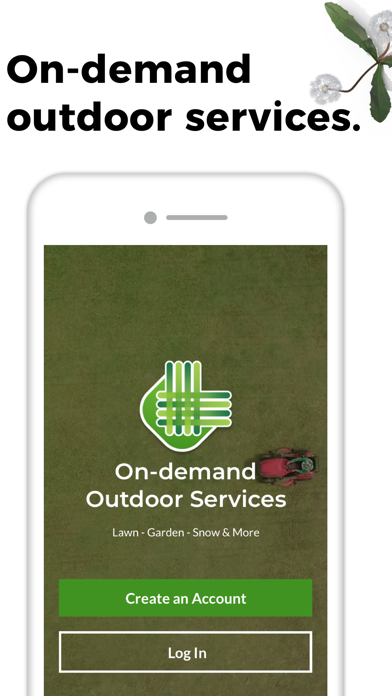 LawnGuru- Lawn, Snow & Garden screenshot 6