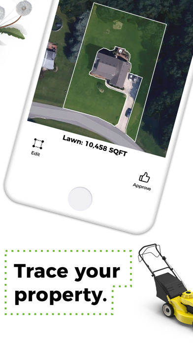 LawnGuru- Lawn, Snow & Garden screenshot 5