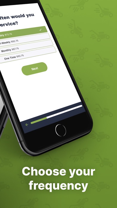 lawnlo screenshot 6