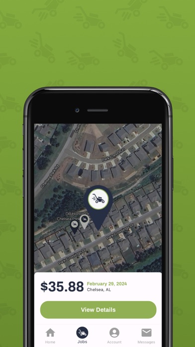 lawnlo screenshot 1