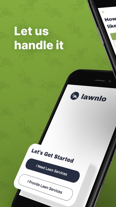 lawnlo screenshot 7