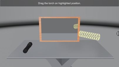 Laws of Reflection-EduTech Era screenshot 4