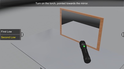 Laws of Reflection-EduTech Era screenshot 1
