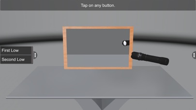 Laws of Reflection-EduTech Era screenshot 3