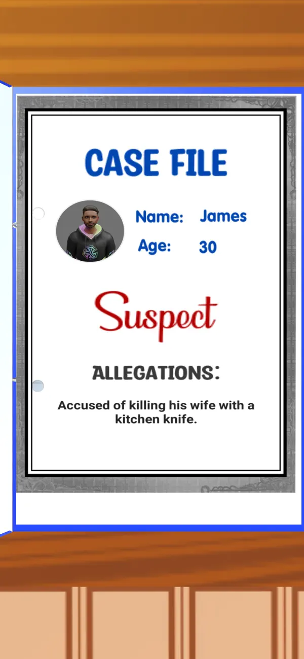 Lawyer Life 3D - Court Master screenshot 6