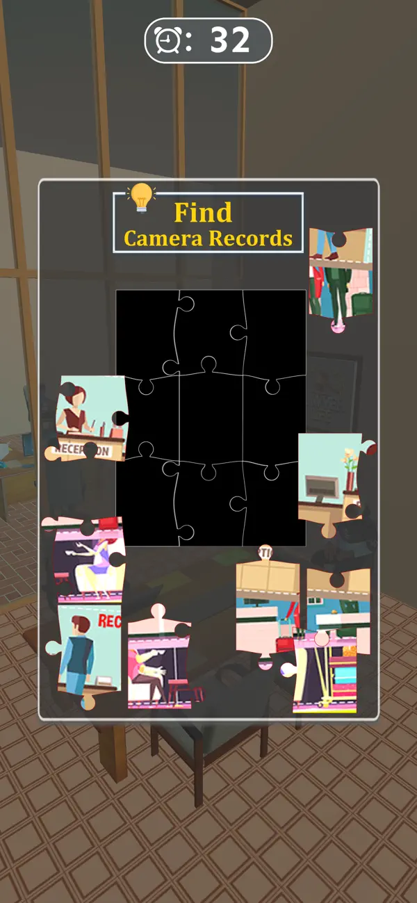 Lawyer Life 3D - Court Master screenshot 3