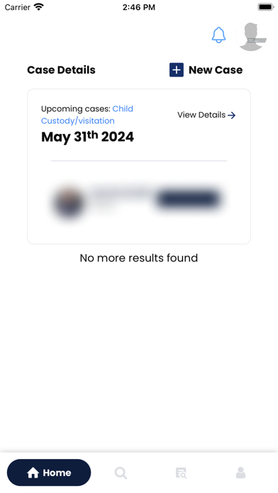 Lawyers2Go – Find a Lawyer screenshot 3