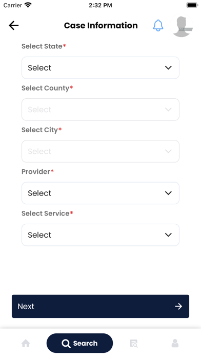 Lawyers2Go – Find a Lawyer screenshot 6