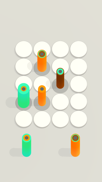 Layer Pile screenshot 1