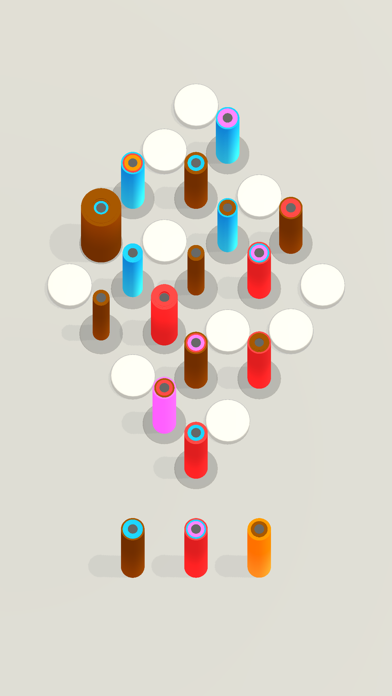 Layer Pile screenshot 2