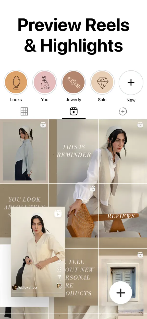 Layout for Instagram・Inpreview screenshot 4