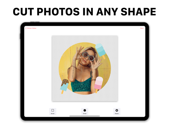 Layout Photo Collage - Mixgram screenshot 2