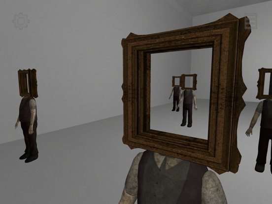 Lazaretto: Survival Horror screenshot 8