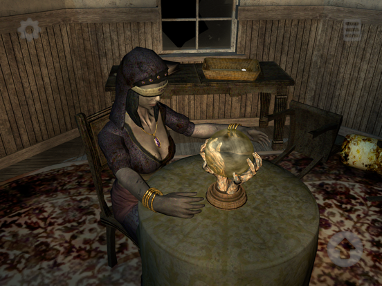 Lazaretto: Survival Horror screenshot 10
