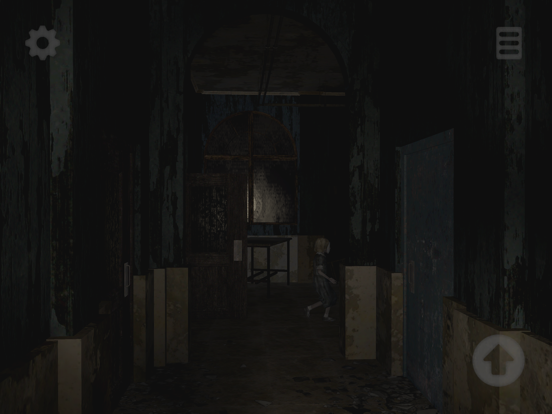 Lazaretto: Survival Horror screenshot 1