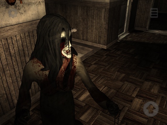 Lazaretto: Survival Horror screenshot 7