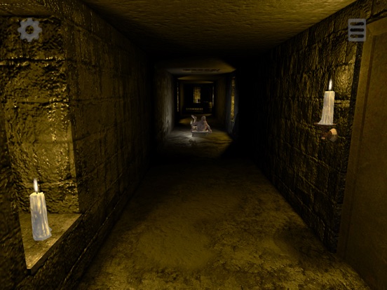 Lazaretto: Survival Horror screenshot 5