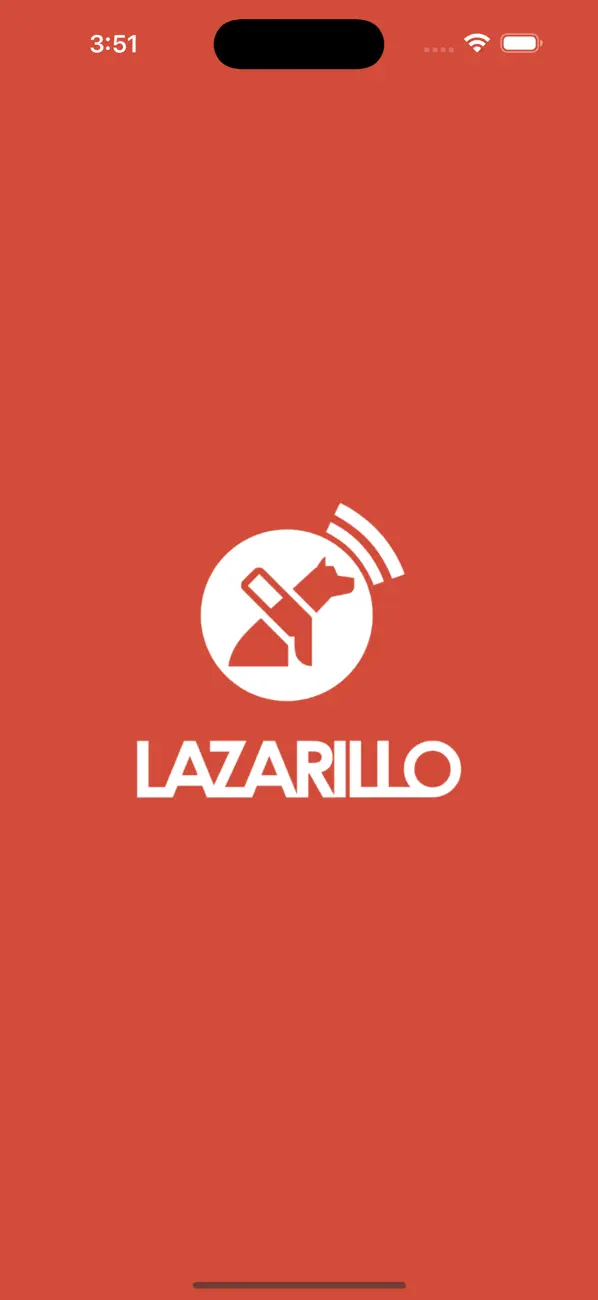 Lazarillo - Accessible GPS screenshot 6