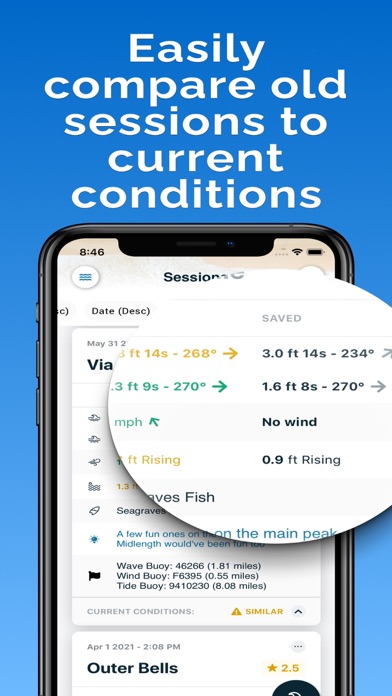 Lazy Surfer screenshot 2