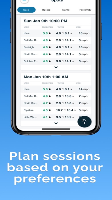 Lazy Surfer screenshot 5
