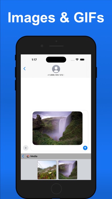 LazyBoard: Phrase Keyboard screenshot 5