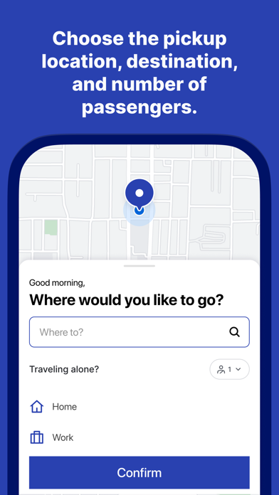 LC Transit screenshot 4