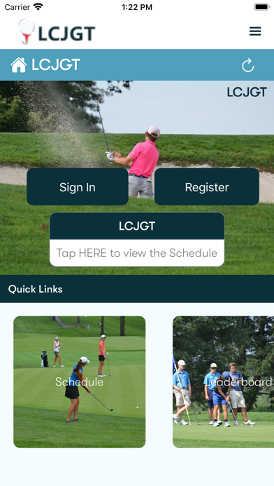 LCJGT screenshot 4
