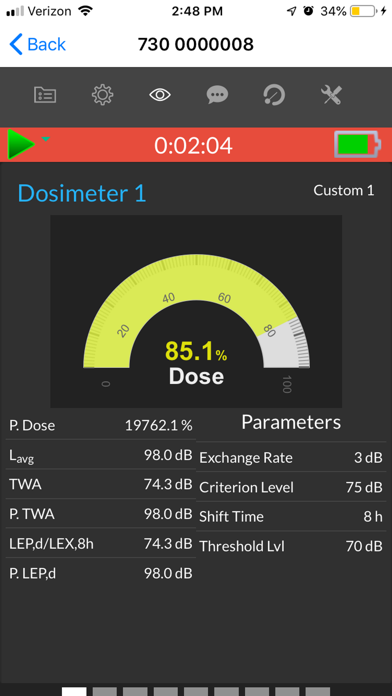 LD Atlas screenshot 2