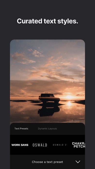 LD - Photo & Video Finishing screenshot 3