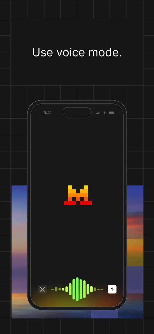 Le Chat by Mistral AI screenshot 5