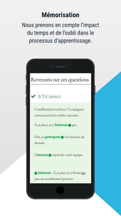 Le Monde - Orthographe screenshot 4