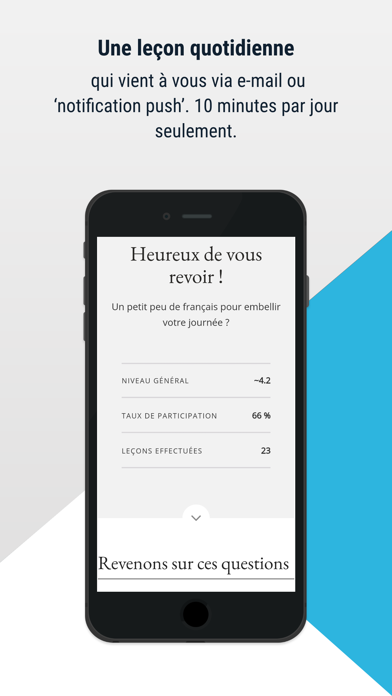 Le Monde - Orthographe screenshot 1
