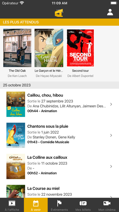 Le Patio - Gex screenshot 3