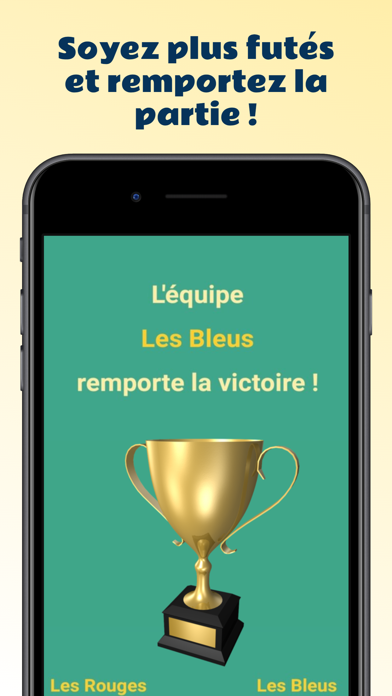 Le Tout Pile : quiz entre amis screenshot 1