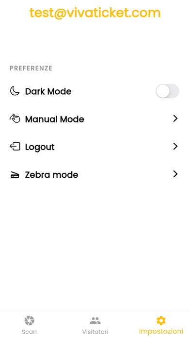 Lead Generation App screenshot 2