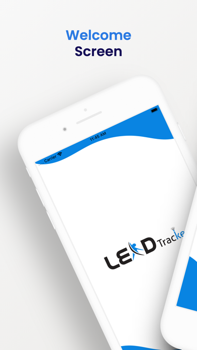 Lead Trackerr screenshot 5