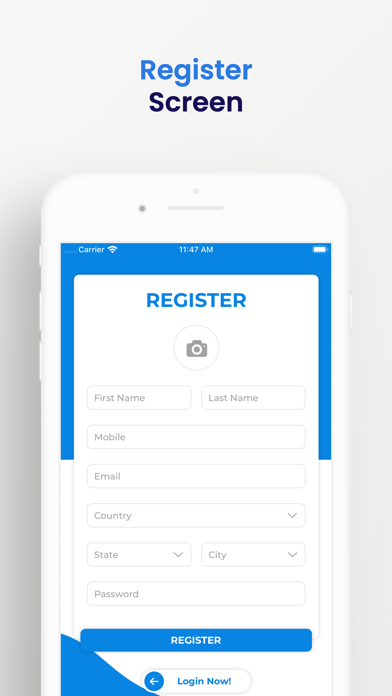 Lead Trackerr screenshot 3