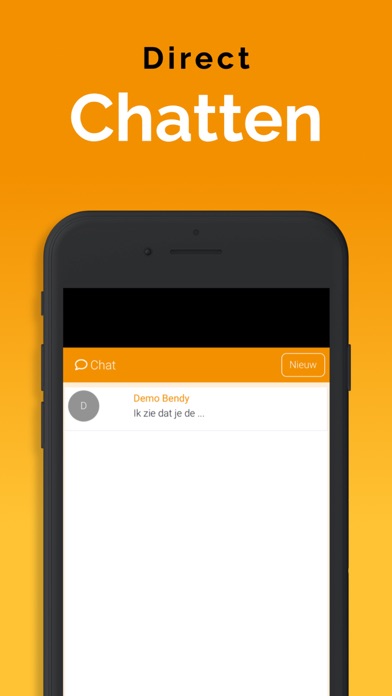 Lead ZZP screenshot 1