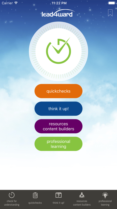 lead4ward screenshot 4