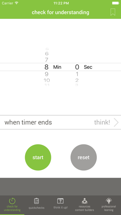lead4ward screenshot 1