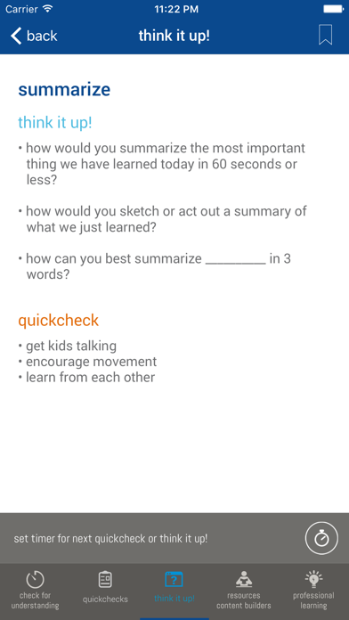 lead4ward screenshot 2