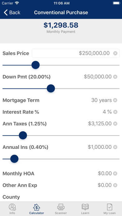 LeaderOne screenshot 3
