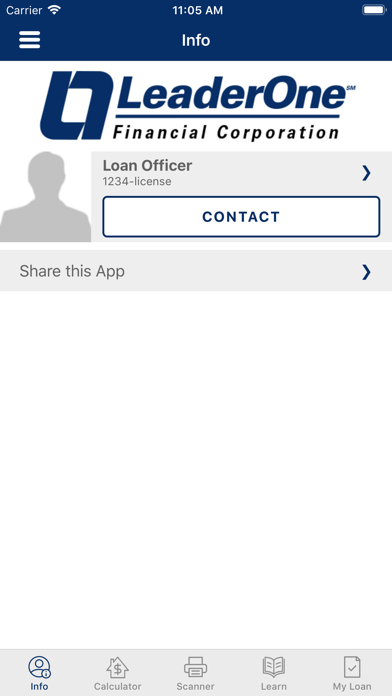 LeaderOne screenshot 5