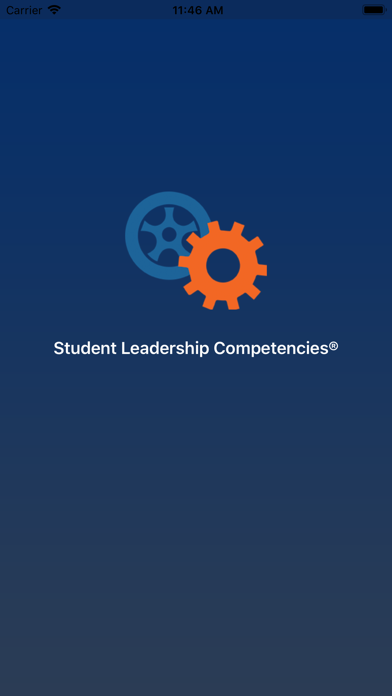 Leadership Competencies screenshot 8