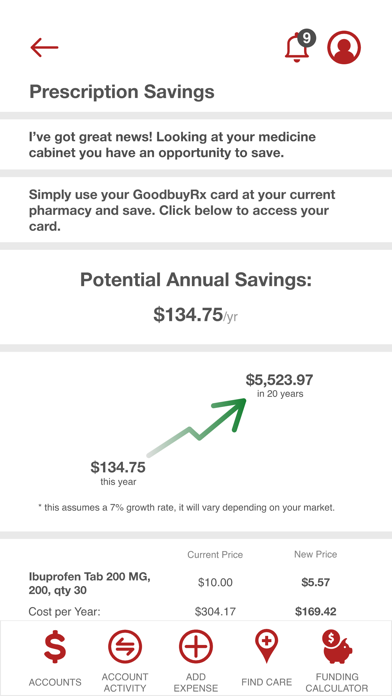Leading Edge Admin Mobile screenshot 3