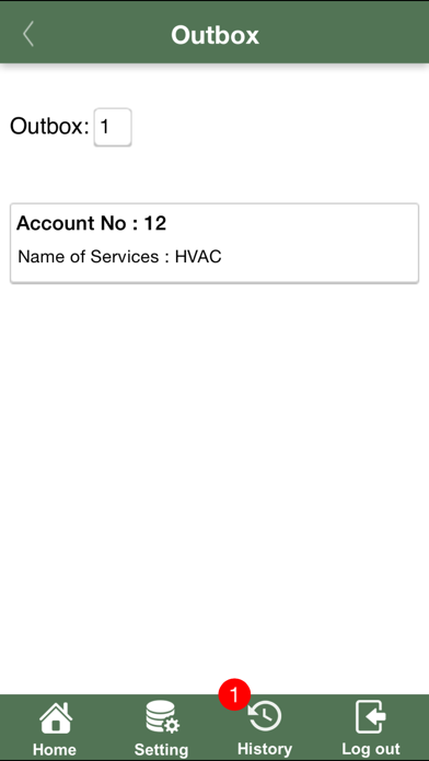 LeadNow screenshot 1