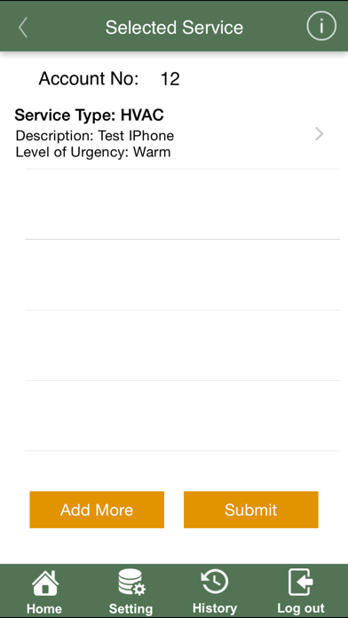 LeadNow screenshot 2