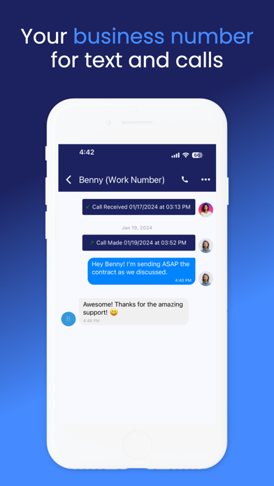 LeadOwl screenshot 4