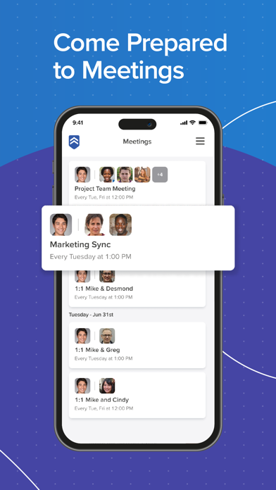 Leadr - People Development screenshot 3